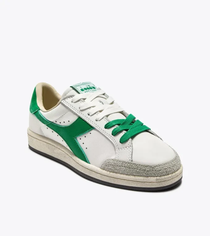 Prestige Used Adidași Heritage din piele Prestige Used Adidași Heritage din piele