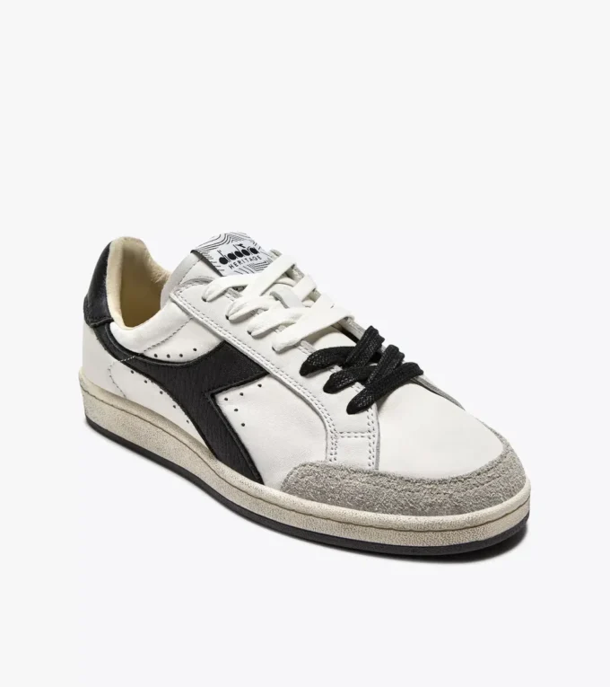 Prestige Used Adidași Heritage din piele Prestige Used Adidași Heritage din piele