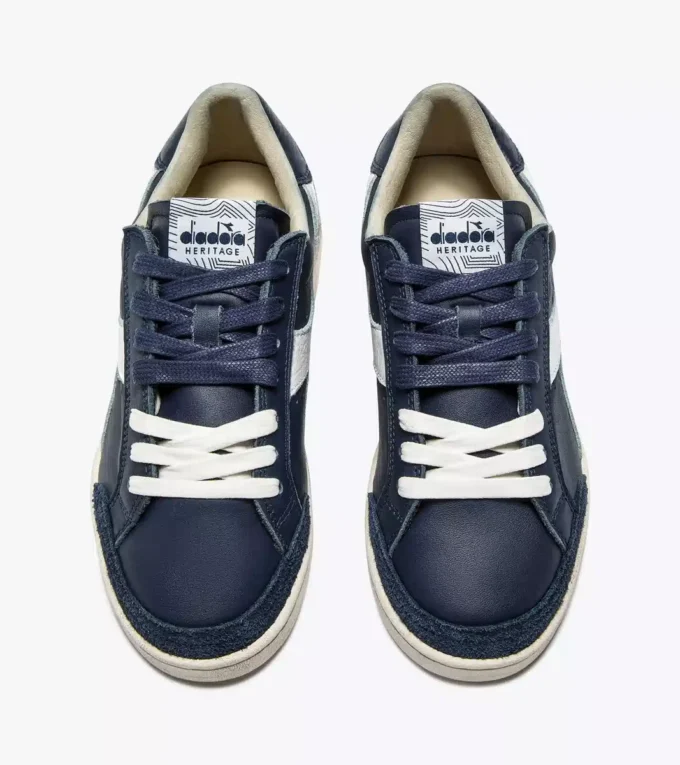Prestige Used Adidași Heritage din piele Prestige Used Adidași Heritage din piele