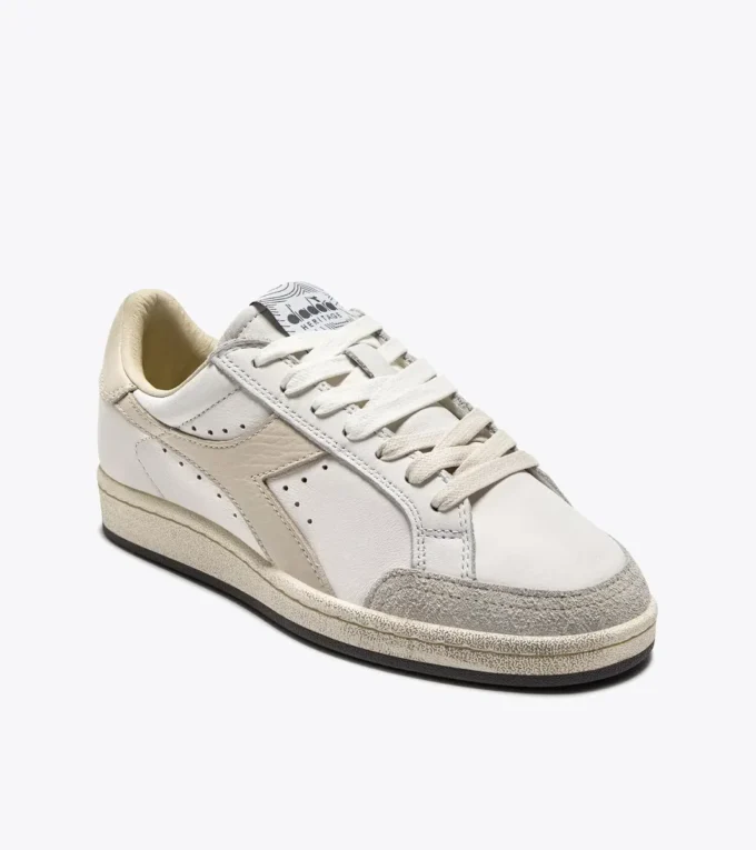 Prestige Used Adidași Heritage din piele