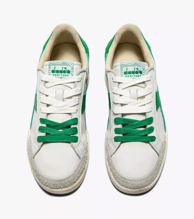 Prestige Used Adidași Heritage din piele Prestige Used Adidași Heritage din piele