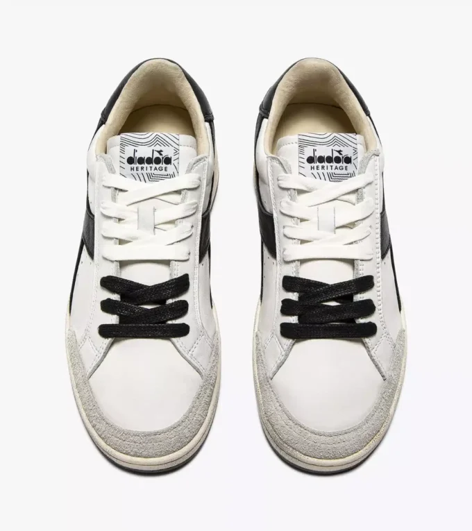 Prestige Used Adidași Heritage din piele Prestige Used Adidași Heritage din piele