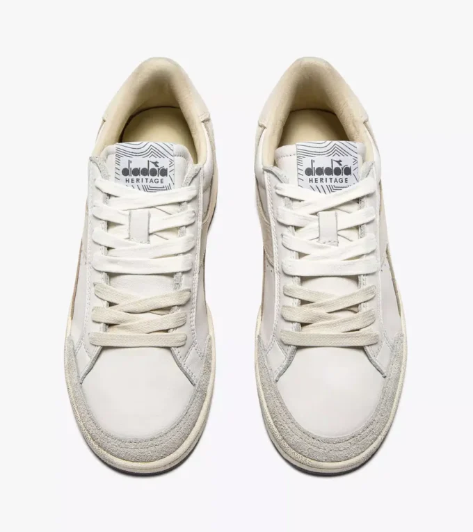Prestige Used Adidași Heritage din piele