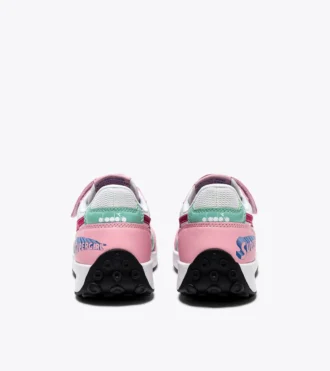 Race Ps Supergirl Adidași sport – Fete – 4-8 ani