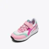 Race Ps Supergirl Adidași sport – Fete – 4-8 ani Race Ps Supergirl Adidași sport – Fete – 4-8 ani
