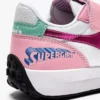 Race Ps Supergirl Adidași sport – Fete – 4-8 ani Race Ps Supergirl Adidași sport – Fete – 4-8 ani