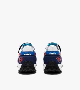 Race Ps Superman Adidași sport – Băieți – 4-8 ani