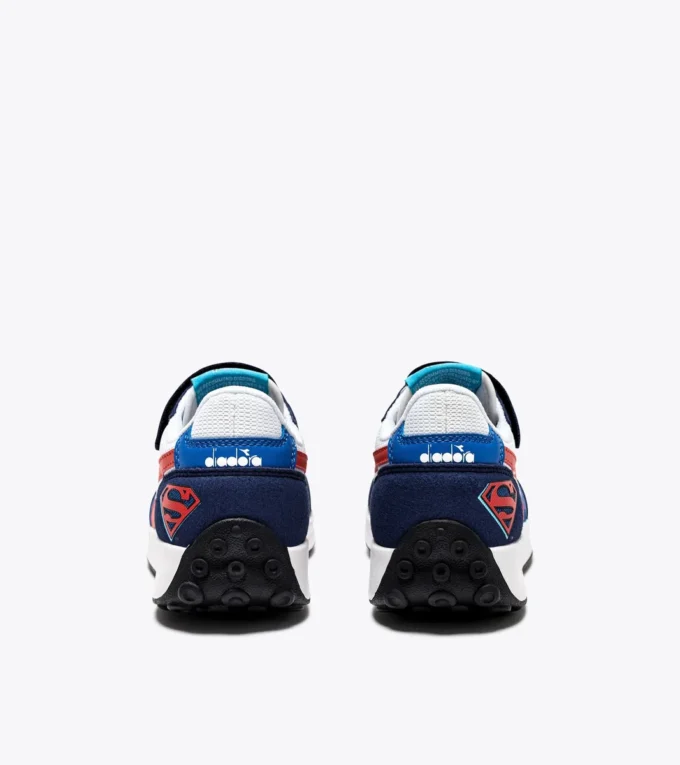 Race Ps Superman Adidași sport – Băieți – 4-8 ani Race Ps Superman Adidași sport – Băieți – 4-8 ani