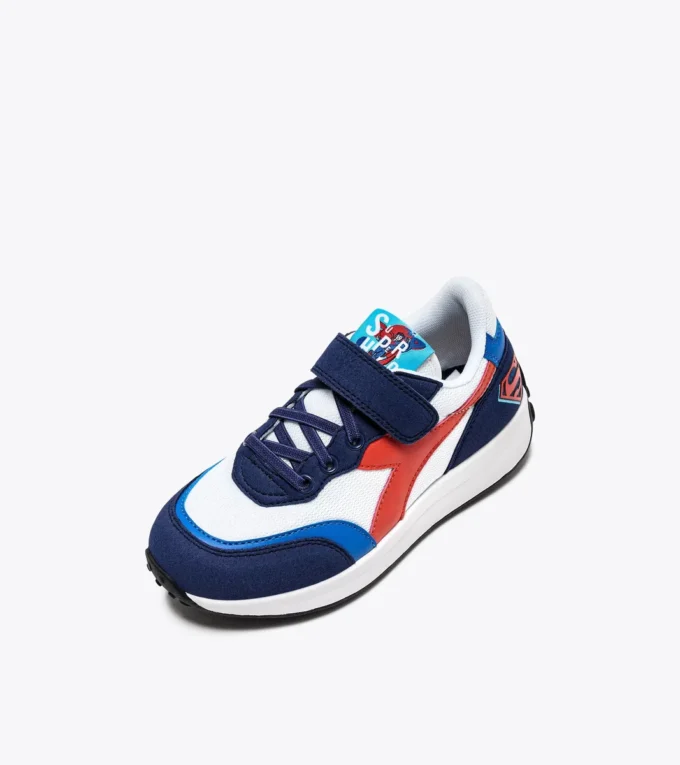 Race Ps Superman Adidași sport – Băieți – 4-8 ani Race Ps Superman Adidași sport – Băieți – 4-8 ani