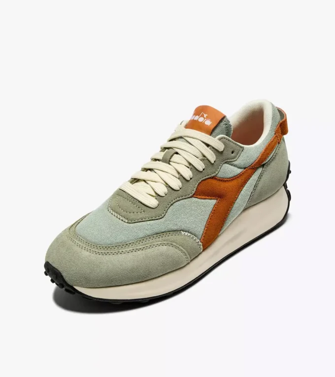 Race Suede Sw Adidași sportivi Race Suede Sw Adidași sportivi
