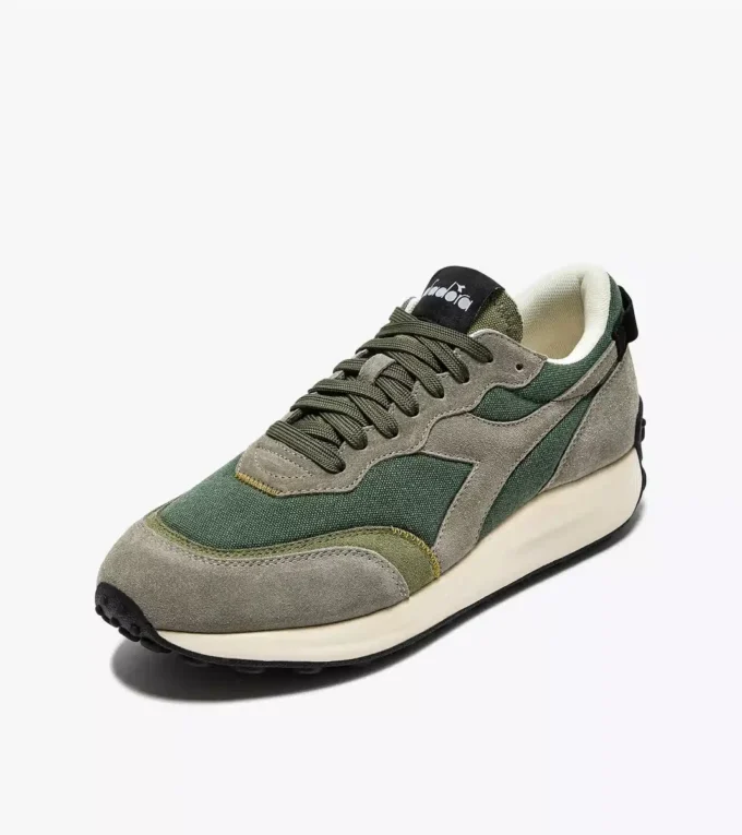 Race Suede Sw Adidași sportivi