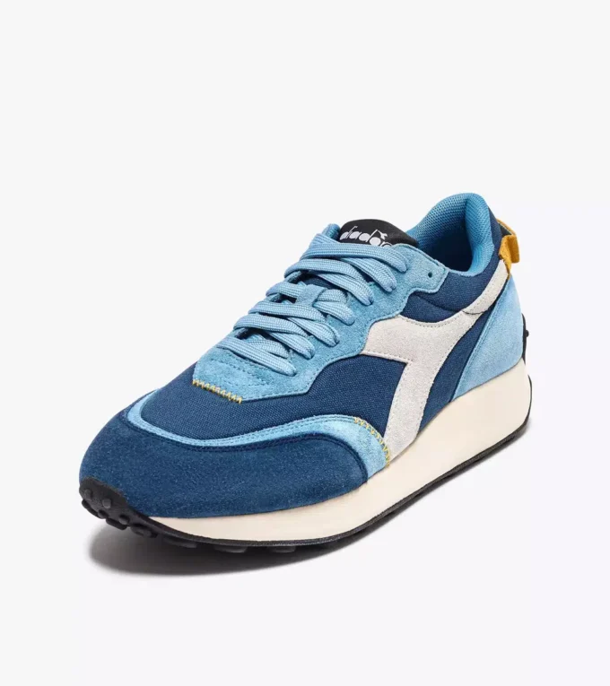 Race Suede Sw Adidași sportivi Race Suede Sw Adidași sportivi