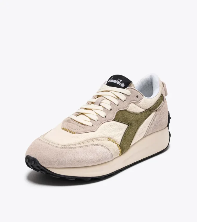 Race Suede Sw Adidași sportivi Race Suede Sw Adidași sportivi