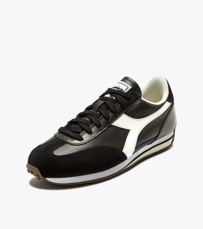Rally L Adidași din piele cu profil redus Rally L Adidași din piele cu profil redus