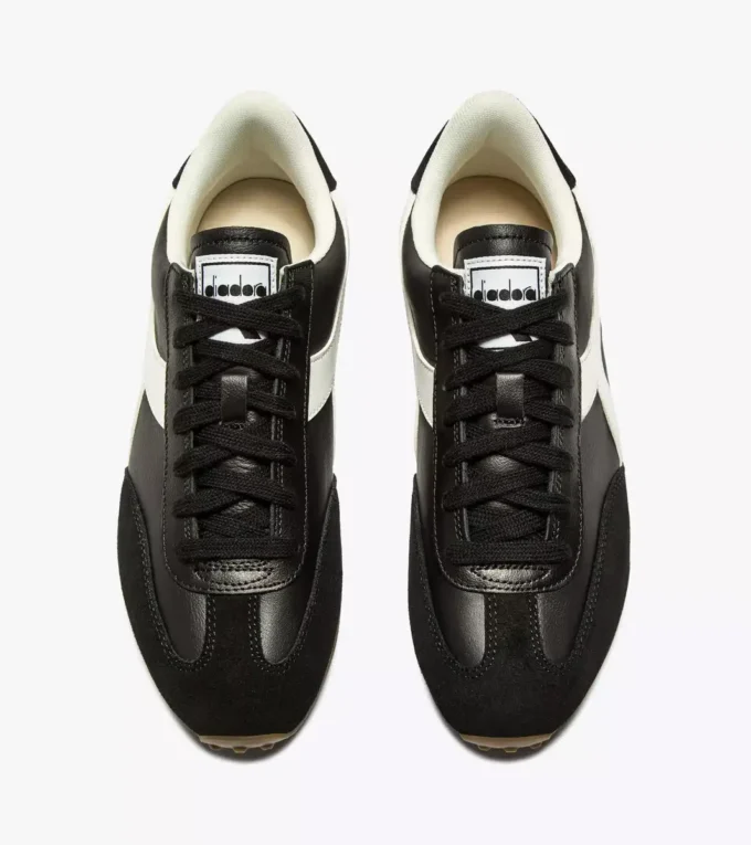 Rally L Adidași din piele cu profil redus Rally L Adidași din piele cu profil redus