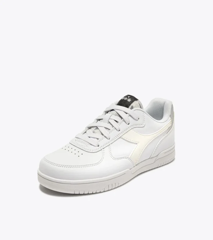 Raptor Low Spotted Gs Pantofi sport – 8-16 ani – Fete Raptor Low Spotted Gs Pantofi sport – 8-16 ani – Fete
