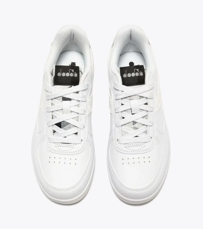 Raptor Low Spotted Gs Pantofi sport – 8-16 ani – Fete Raptor Low Spotted Gs Pantofi sport – 8-16 ani – Fete