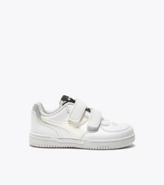Raptor Low Spotted Ps Pantofi sport – Fete – 4-8 ani