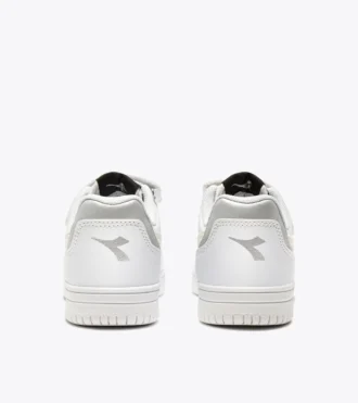 Raptor Low Spotted Ps Pantofi sport – Fete – 4-8 ani
