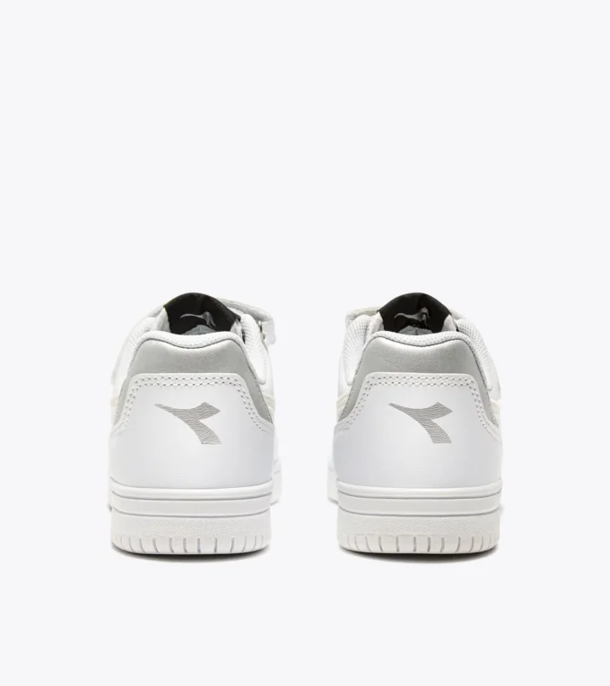 Raptor Low Spotted Ps Pantofi sport – Fete – 4-8 ani Raptor Low Spotted Ps Pantofi sport – Fete – 4-8 ani