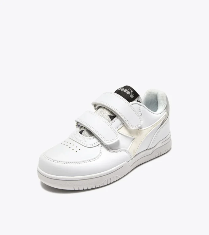 Raptor Low Spotted Ps Pantofi sport – Fete – 4-8 ani Raptor Low Spotted Ps Pantofi sport – Fete – 4-8 ani