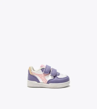 Raptor Low Spotted Td Pantofi sport – Copii mici – 1-4 ani