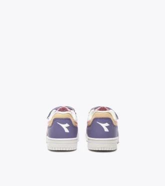 Raptor Low Spotted Td Pantofi sport – Copii mici – 1-4 ani