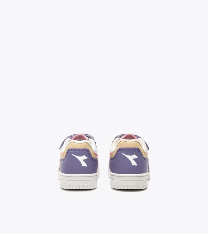 Raptor Low Spotted Td Pantofi sport – Copii mici – 1-4 ani Raptor Low Spotted Td Pantofi sport – Copii mici – 1-4 ani