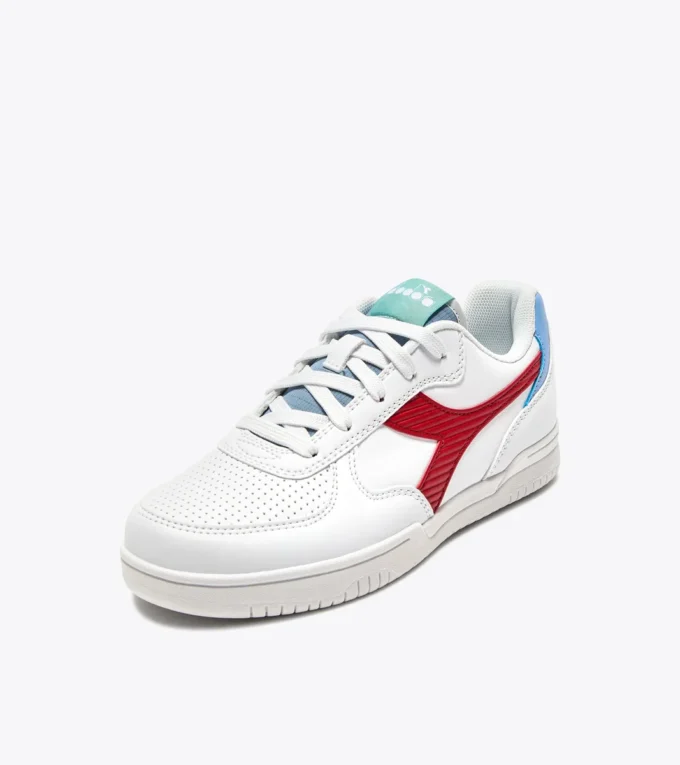 Raptor Low Stripe Gs Pantofi sport – 8-16 ani Raptor Low Stripe Gs Pantofi sport – 8-16 ani