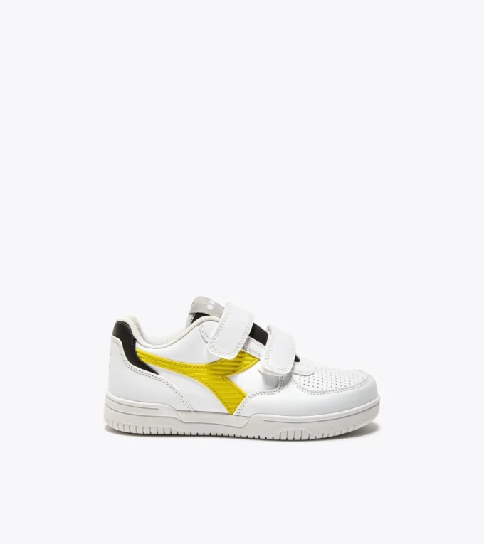 Raptor Low Stripe Ps Pantofi sport – Copii – 4-8 ani Raptor Low Stripe Ps Pantofi sport – Copii – 4-8 ani