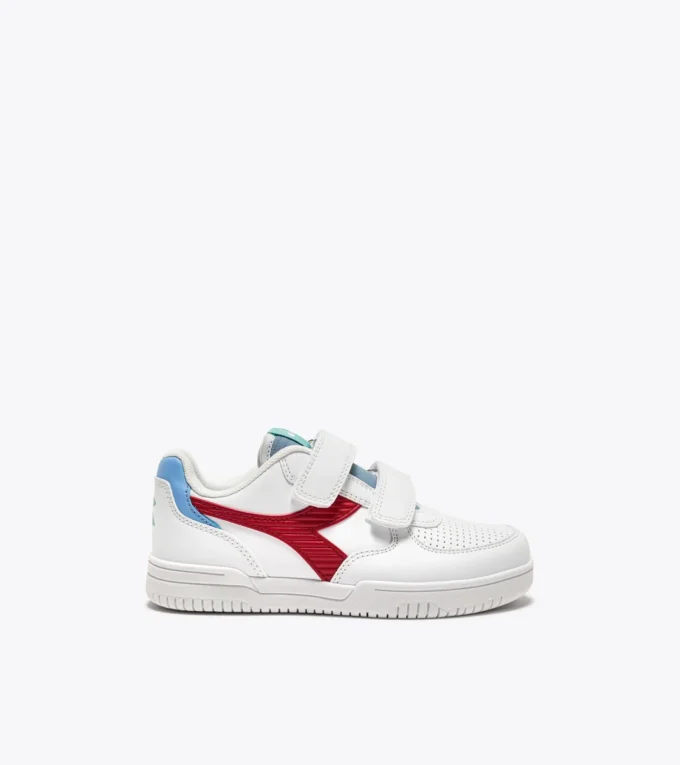 Raptor Low Stripe Ps Pantofi sport – Copii – 4-8 ani Raptor Low Stripe Ps Pantofi sport – Copii – 4-8 ani