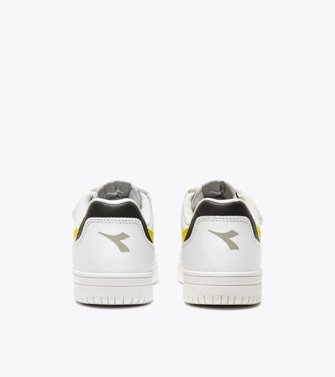 Raptor Low Stripe Ps Pantofi sport – Copii – 4-8 ani Raptor Low Stripe Ps Pantofi sport – Copii – 4-8 ani