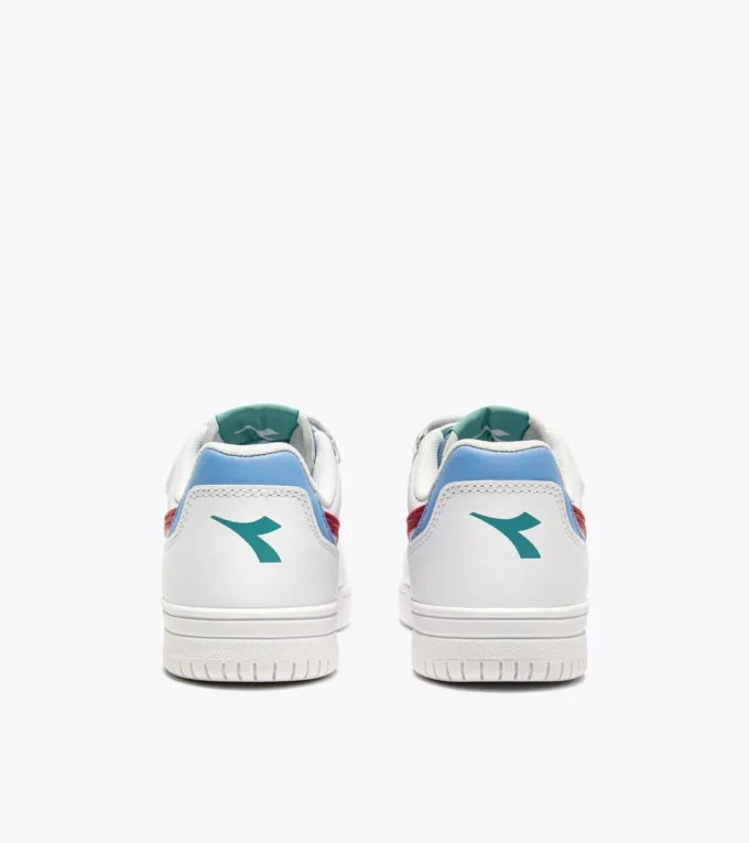 Raptor Low Stripe Ps Pantofi sport – Copii – 4-8 ani Raptor Low Stripe Ps Pantofi sport – Copii – 4-8 ani