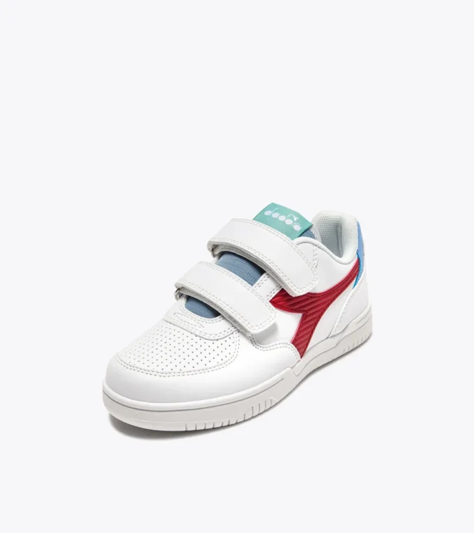 Raptor Low Stripe Ps Pantofi sport – Copii – 4-8 ani Raptor Low Stripe Ps Pantofi sport – Copii – 4-8 ani