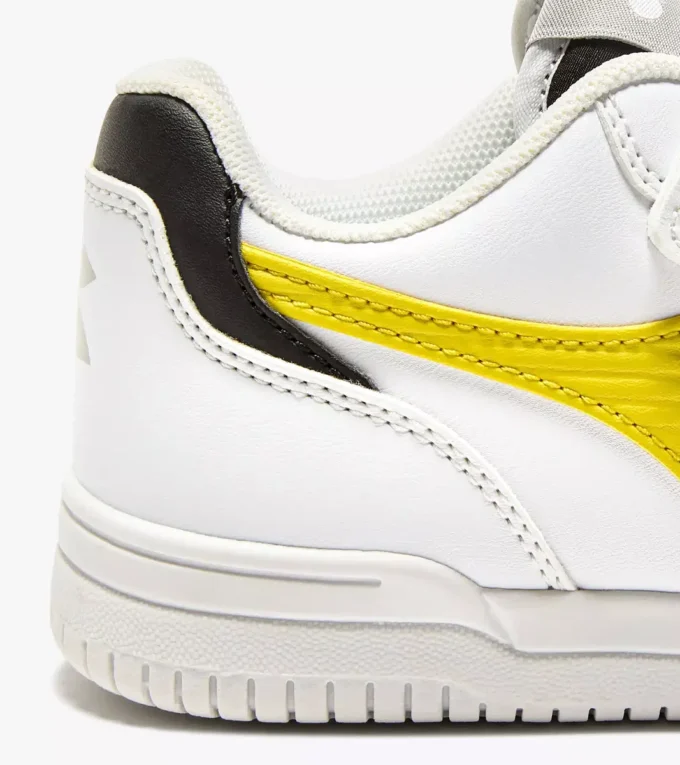Raptor Low Stripe Ps Pantofi sport – Copii – 4-8 ani Raptor Low Stripe Ps Pantofi sport – Copii – 4-8 ani