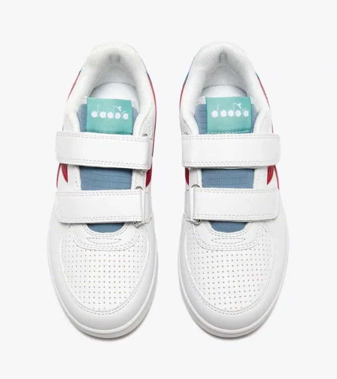 Raptor Low Stripe Ps Pantofi sport – Copii – 4-8 ani Raptor Low Stripe Ps Pantofi sport – Copii – 4-8 ani
