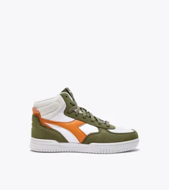 Raptor Mid Dusty Gs Pantofi sport – Băieți – 8-16 ani