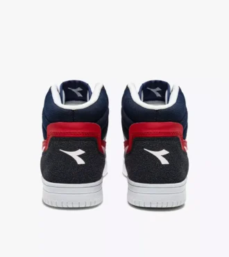 Raptor Mid Dusty Gs Pantofi sport – Băieți – 8-16 ani