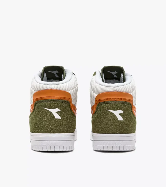 Raptor Mid Dusty Gs Pantofi sport – Băieți – 8-16 ani Raptor Mid Dusty Gs Pantofi sport – Băieți – 8-16 ani