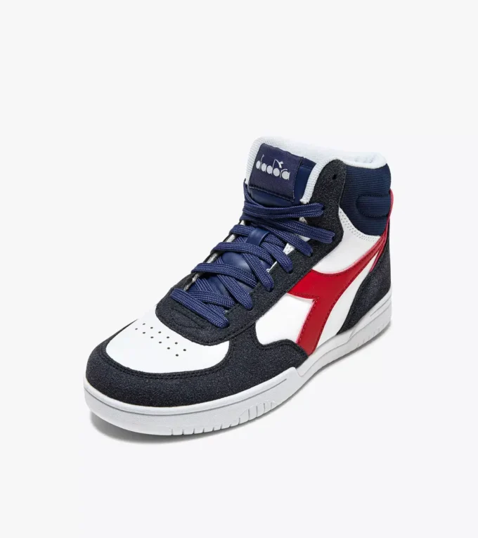 Raptor Mid Dusty Gs Pantofi sport – Băieți – 8-16 ani Raptor Mid Dusty Gs Pantofi sport – Băieți – 8-16 ani
