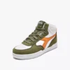 Raptor Mid Dusty Gs Pantofi sport – Băieți – 8-16 ani Raptor Mid Dusty Gs Pantofi sport – Băieți – 8-16 ani