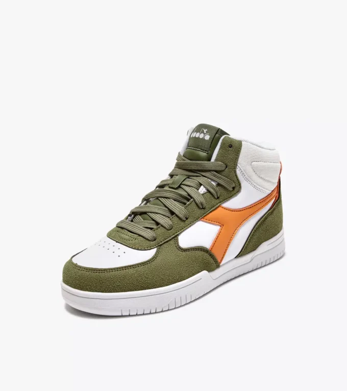 Raptor Mid Dusty Gs Pantofi sport – Băieți – 8-16 ani Raptor Mid Dusty Gs Pantofi sport – Băieți – 8-16 ani