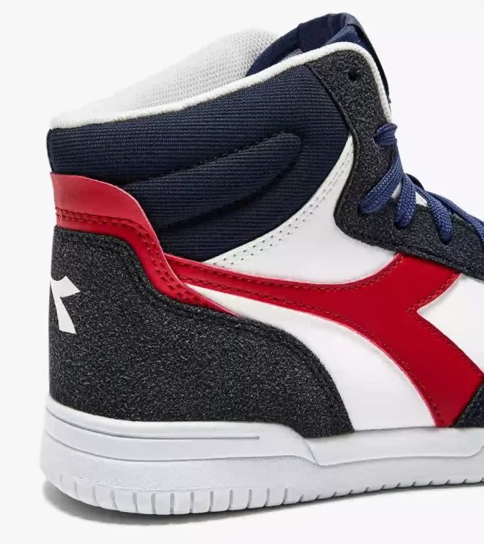 Raptor Mid Dusty Gs Pantofi sport – Băieți – 8-16 ani Raptor Mid Dusty Gs Pantofi sport – Băieți – 8-16 ani