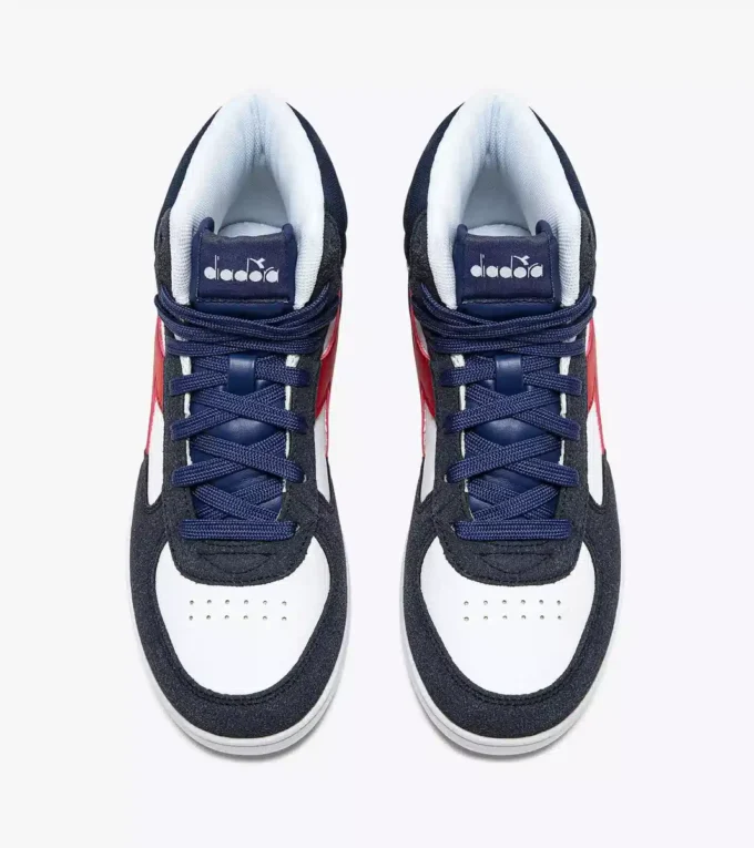 Raptor Mid Dusty Gs Pantofi sport – Băieți – 8-16 ani Raptor Mid Dusty Gs Pantofi sport – Băieți – 8-16 ani