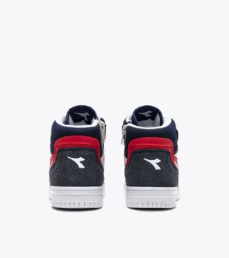 Raptor Mid Dusty Ps Adidași sport – Băieți – 4-8 ani