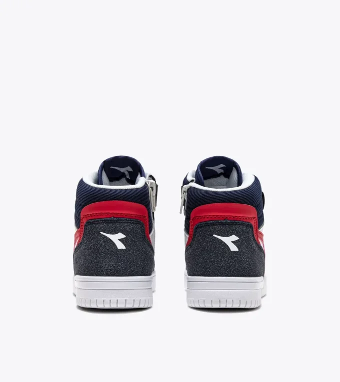 Raptor Mid Dusty Ps Adidași sport – Băieți – 4-8 ani Raptor Mid Dusty Ps Adidași sport – Băieți – 4-8 ani