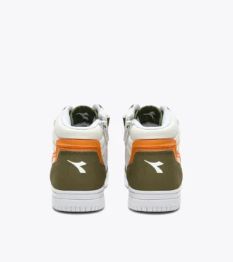 Raptor Mid Dusty Ps Adidași sport – Băieți – 4-8 ani