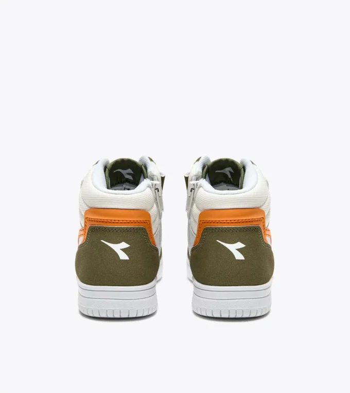 Raptor Mid Dusty Ps Adidași sport – Băieți – 4-8 ani Raptor Mid Dusty Ps Adidași sport – Băieți – 4-8 ani
