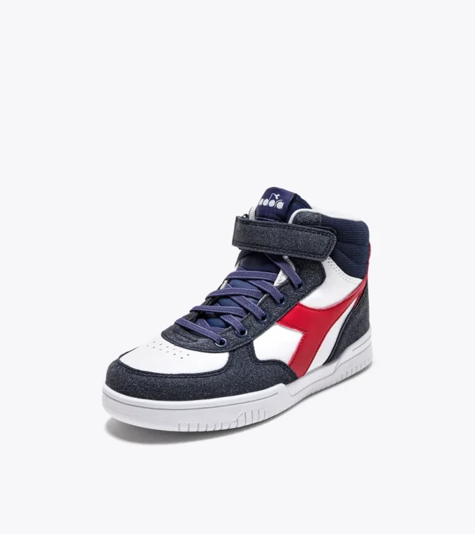 Raptor Mid Dusty Ps Adidași sport – Băieți – 4-8 ani Raptor Mid Dusty Ps Adidași sport – Băieți – 4-8 ani