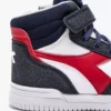 Raptor Mid Dusty Ps Adidași sport – Băieți – 4-8 ani Raptor Mid Dusty Ps Adidași sport – Băieți – 4-8 ani